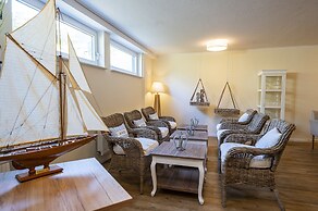 Das Frühstückshotel Büsum