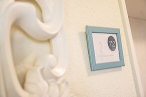 Das Frühstückshotel Büsum