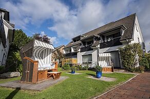 Das Frühstückshotel Büsum