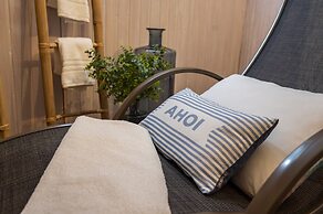 Das Frühstückshotel Büsum