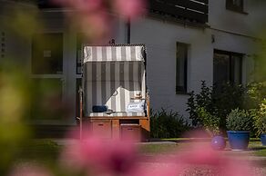 Das Frühstückshotel Büsum