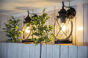 Das Frühstückshotel Büsum