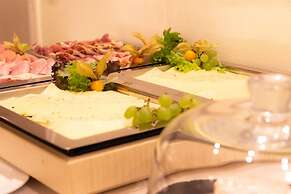 Das Frühstückshotel Büsum