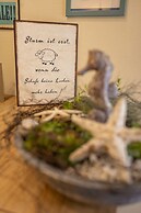 Das Frühstückshotel Büsum