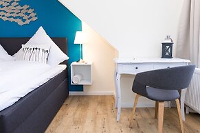 Das Frühstückshotel Büsum