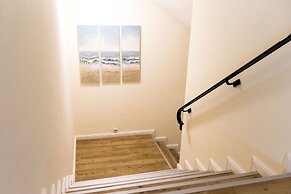 Das Frühstückshotel Büsum