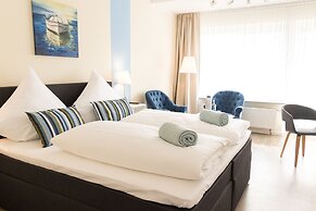 Das Frühstückshotel Büsum