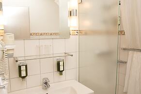 Das Frühstückshotel Büsum