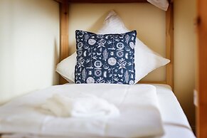 Das Frühstückshotel Büsum