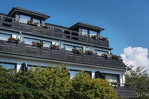 Das Frühstückshotel Büsum