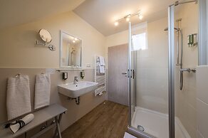 Das Frühstückshotel Büsum