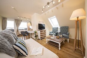 Das Frühstückshotel Büsum