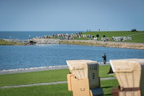 Das Frühstückshotel Büsum