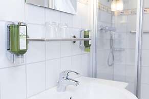 Das Frühstückshotel Büsum