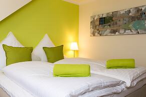 Das Frühstückshotel Büsum