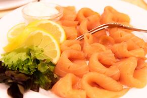 Das Frühstückshotel Büsum