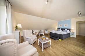 Das Frühstückshotel Büsum