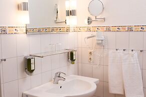 Das Frühstückshotel Büsum