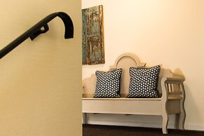 Das Frühstückshotel Büsum