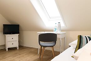 Das Frühstückshotel Büsum