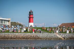 Das Frühstückshotel Büsum