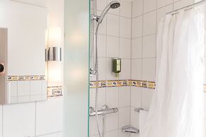 Das Frühstückshotel Büsum