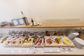 Das Frühstückshotel Büsum