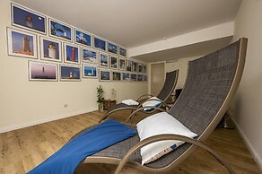 Das Frühstückshotel Büsum