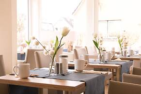 Das Frühstückshotel Büsum