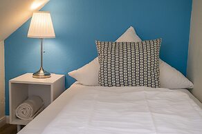 Das Frühstückshotel Büsum