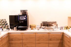 Das Frühstückshotel Büsum