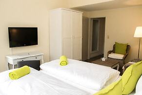 Das Frühstückshotel Büsum