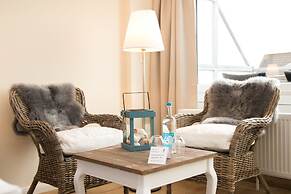 Das Frühstückshotel Büsum