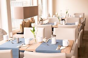 Das Frühstückshotel Büsum