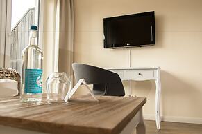 Das Frühstückshotel Büsum