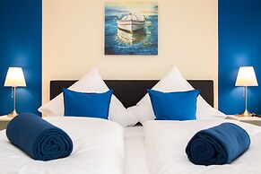 Das Frühstückshotel Büsum