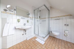 Das Frühstückshotel Büsum