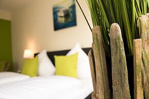 Das Frühstückshotel Büsum