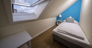 Das Frühstückshotel Büsum