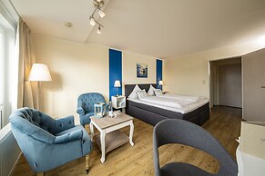 Das Frühstückshotel Büsum