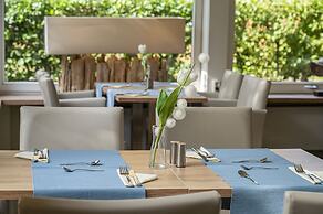 Das Frühstückshotel Büsum