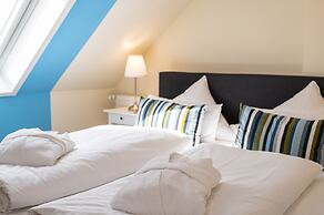 Das Frühstückshotel Büsum