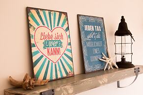 Das Frühstückshotel Büsum