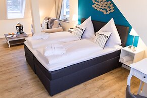 Das Frühstückshotel Büsum