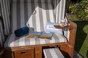 Das Frühstückshotel Büsum