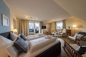 Das Frühstückshotel Büsum