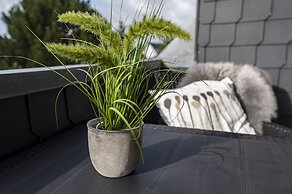 Das Frühstückshotel Büsum