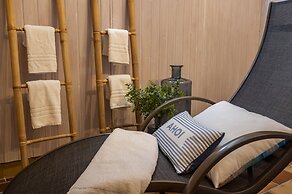 Das Frühstückshotel Büsum