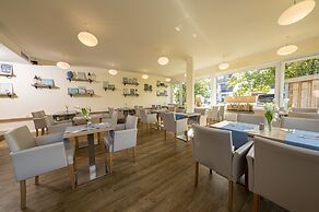 Das Frühstückshotel Büsum