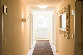 Das Frühstückshotel Büsum